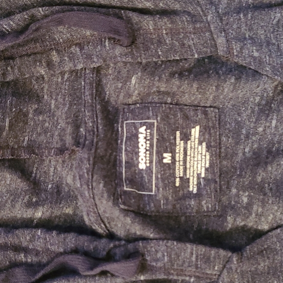 Sonoma Hoodie - Picture 3 of 4